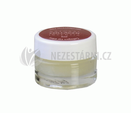 TESTER 5ml - Natural Collagen Inventia FACE - na obličej