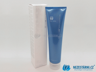 ageLOC Body Shaping gel - Zažehlovací gel na zpevnění podbradku a na celulitidu - 150 ml