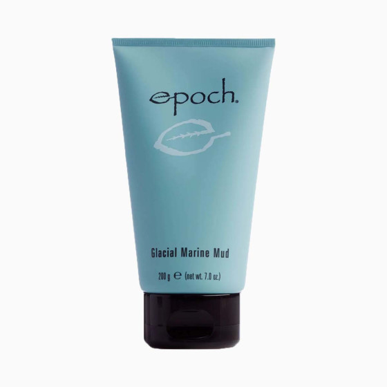 EPOCH Glacial marine mud - jílová maska - 125 g