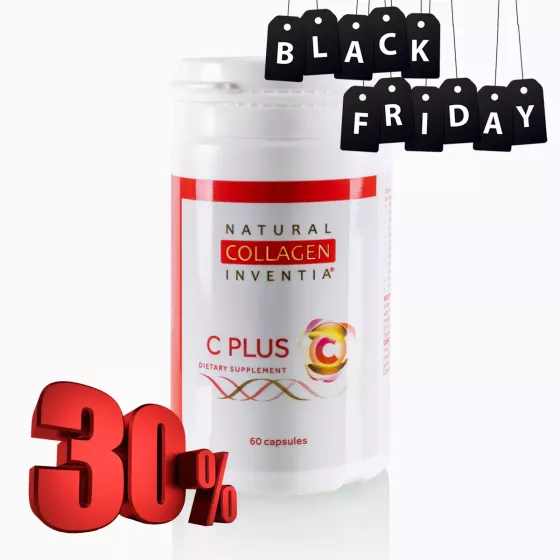 Čistý vitamin C PLUS - z plodů Šípkové růže, Aceroly, Goji (Kustovnice čínské), Momordiky - na 2 měsíce (60 kapslí na 2 měsíce) Čistý vitamin C PLUS - z plodů Šípkové růže, Aceroly, Goji (Kustovnice čínské), Momordiky - na 2 měsíce