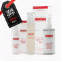 Omlazující balíček Živý kolagen s bublinkovou maskou - balíček obsahuje 3 produkty: