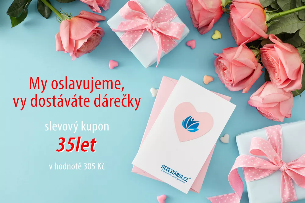 Slevový kupon na 305 Kč