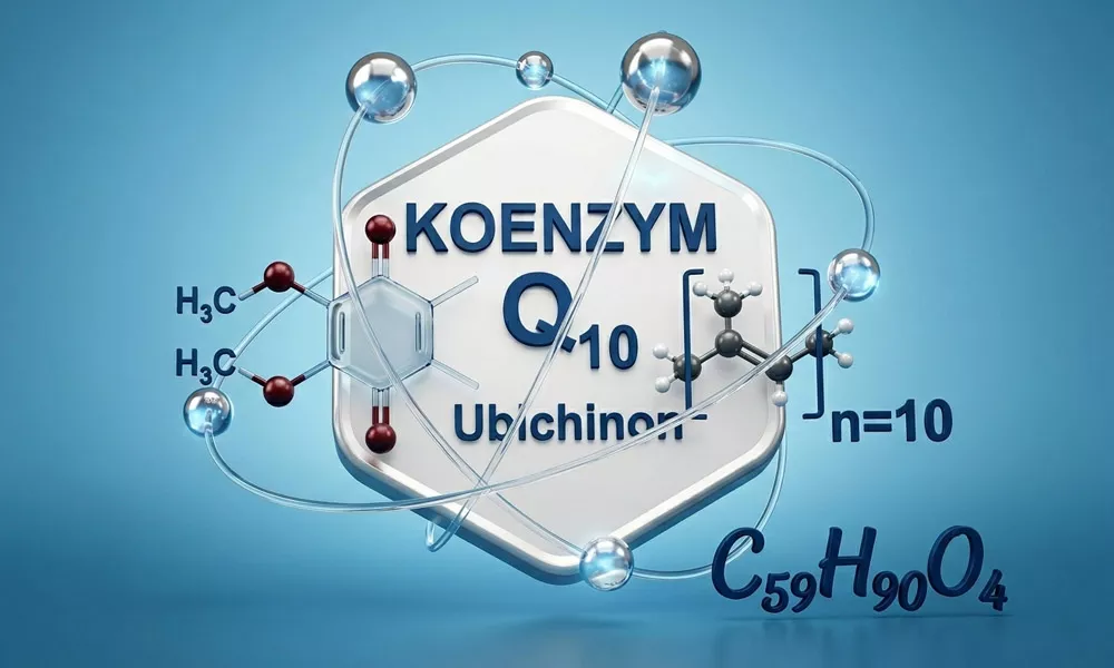 Koenzym Q10: který je ten pravý pro vaši pleť a vitalitu?