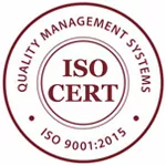 Inventia iso 9001-2015