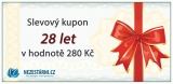 Živý kolagen - slevový kupon 280 Kč - platnost do 28.3.