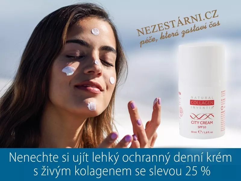 Aktuální akce wellness klubu NEZESTÁRNI.CZ