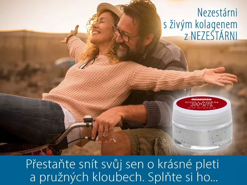 Aktuální akce wellness klubu NEZESTÁRNI.CZ