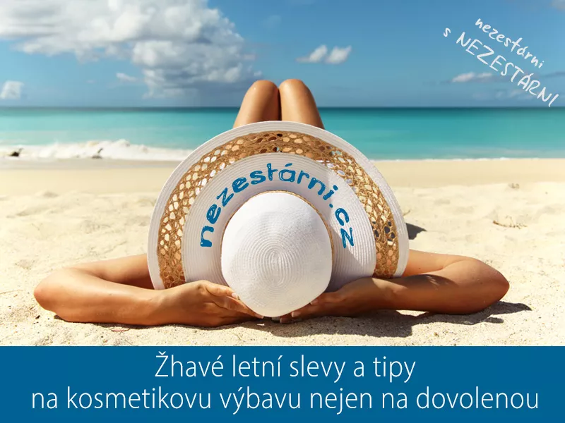 Aktuální akce wellness klubu NEZESTÁRNI.CZ