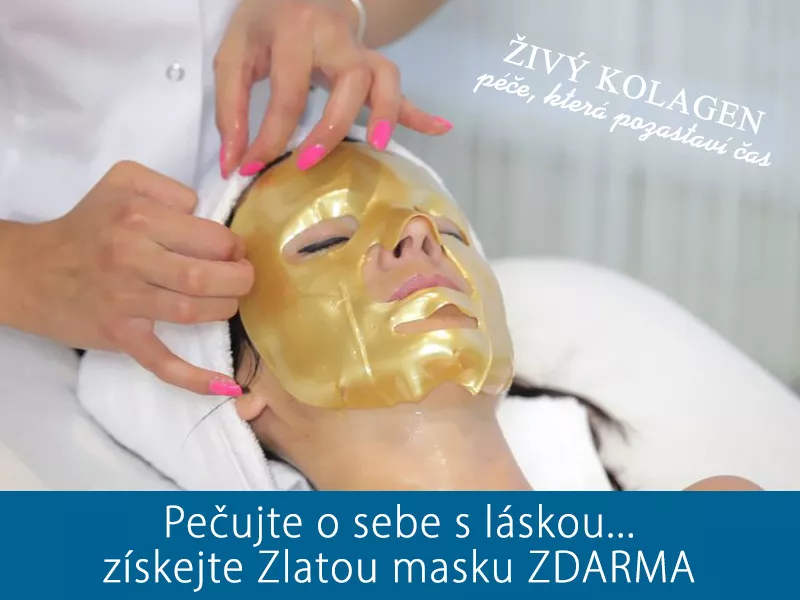 Slavím narozeniny a vám posílám atraktivní dárek zdarma