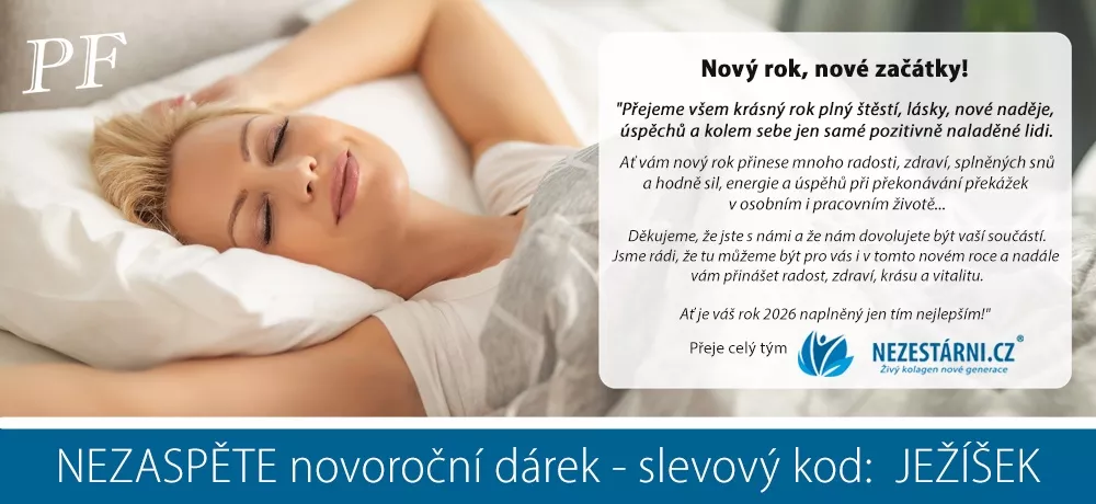 Aktuální akce wellness klubu NEZESTÁRNI.CZ