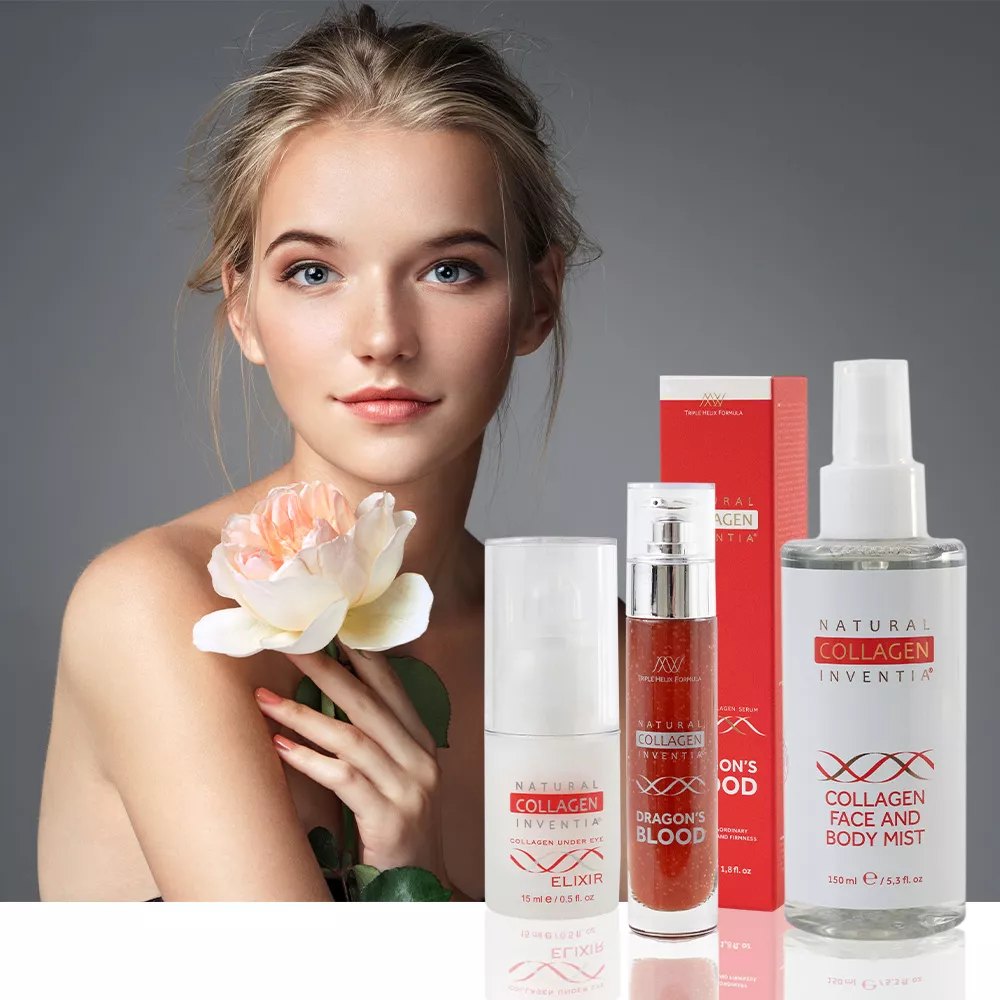 Atraktivní anti-age DRAČÍ BALÍČEK – SLEVA 25 %