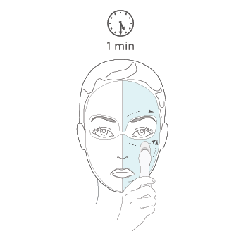 Nuskin ageLOC Boost Activating Serum použití