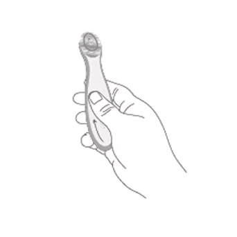 Nuskin ageLOC Boost Activating Serum použití